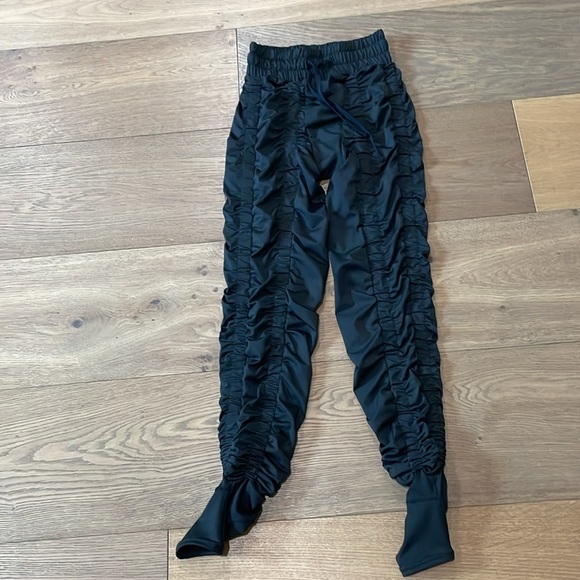 AGOGIE +20 Resistance Pant Size Medium - Picture 9 of 14